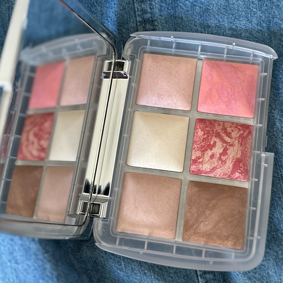 ‼️RARE‼️🎸Hourglass🎸🔥NWT🔥Ghost Ambient Lighting Edit Palette (6 Shades) - Picture 15 of 15